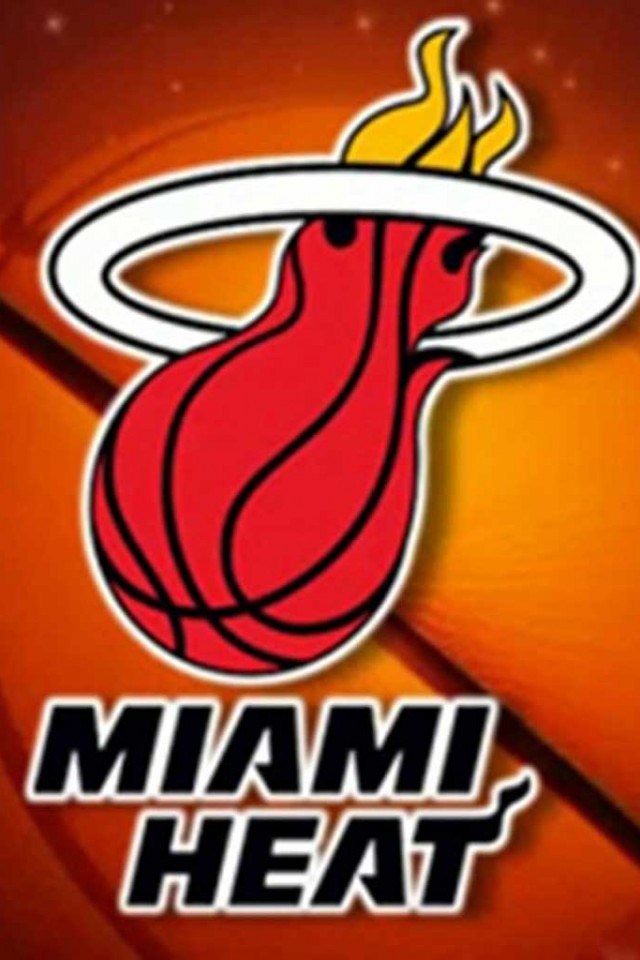 miami heat iphone fondos de pantalla,fuente,póster,gráficos