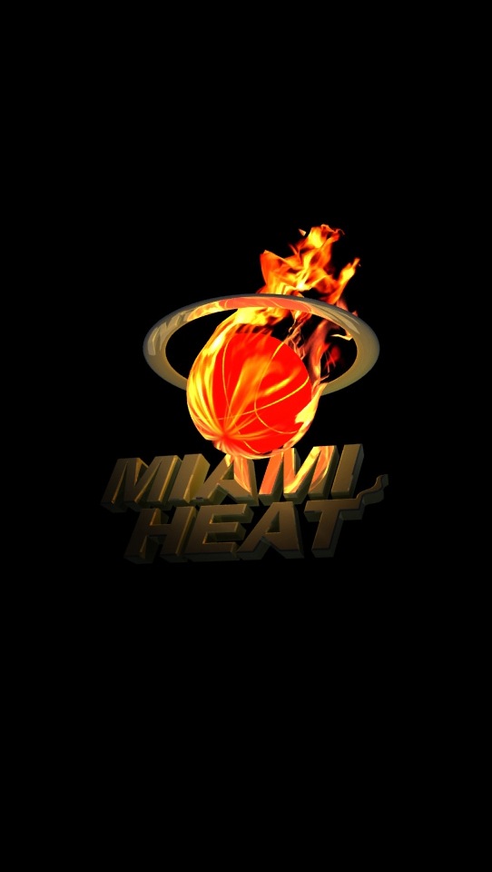 miami heat iphone wallpaper,light,text,font,visual effect lighting,design