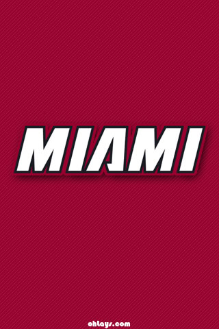 miami heat iphone wallpaper,text,red,font,logo,brand