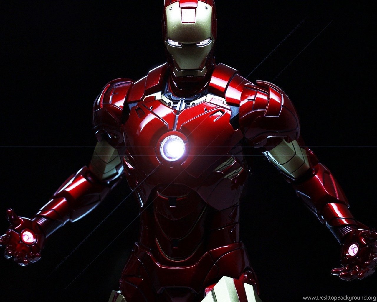 iron man desktop wallpaper,iron man,superhero,fictional character,action figure,toy