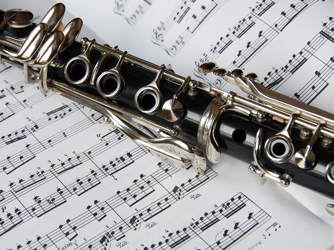 klarinettentapete,musikinstrument,musik ,holzblasinstrument,klarinettenfamilie,westliche konzertflöte