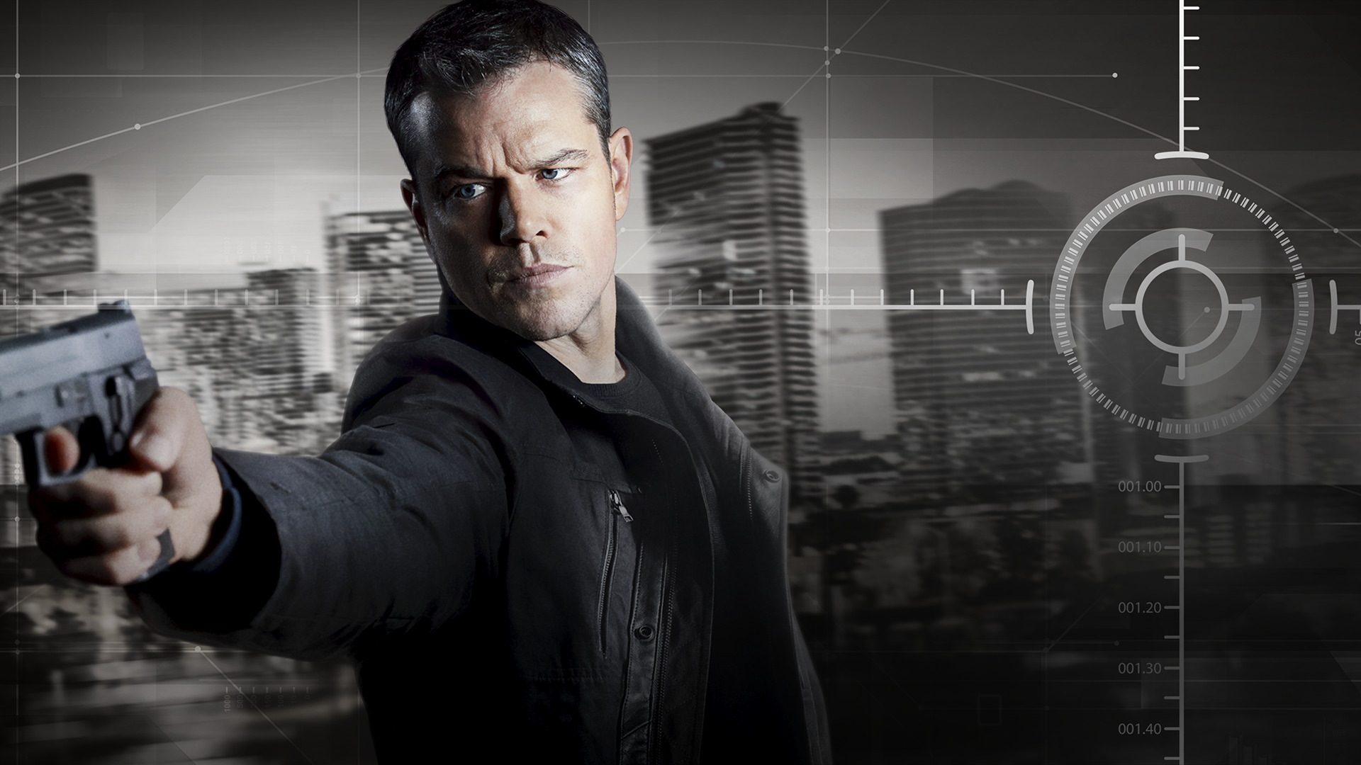 jason bourne wallpaper,action film,photography,movie,fictional character,flash photography