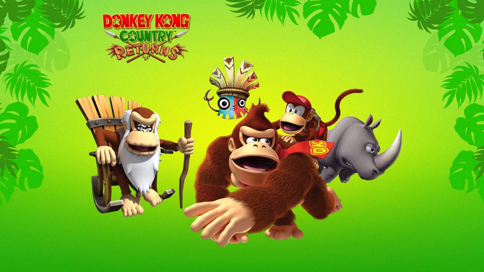 donkey kong wallpaper,animated cartoon,cartoon,adventure game,bovine,working animal