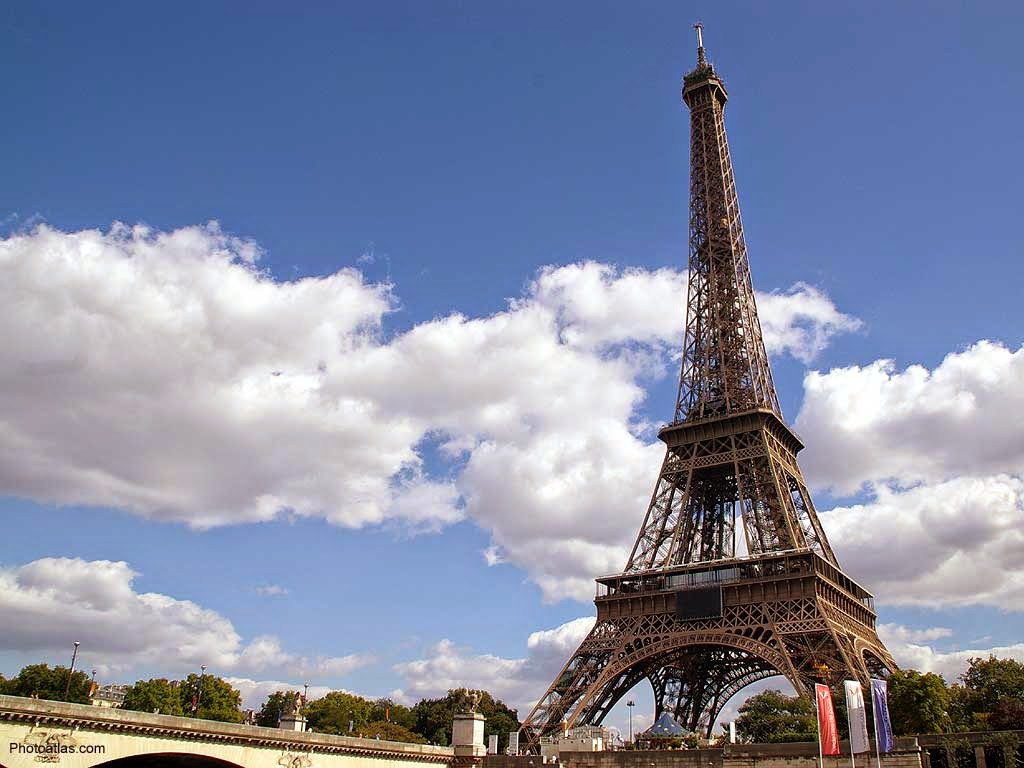 tapete kota paris,turm,himmel,monument,die architektur,touristenattraktion