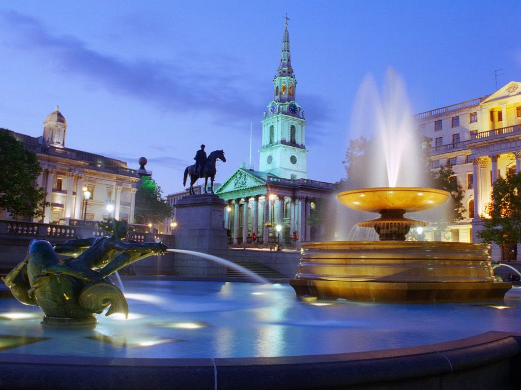 wallpaper kota london,landmark,fountain,architecture,town,city