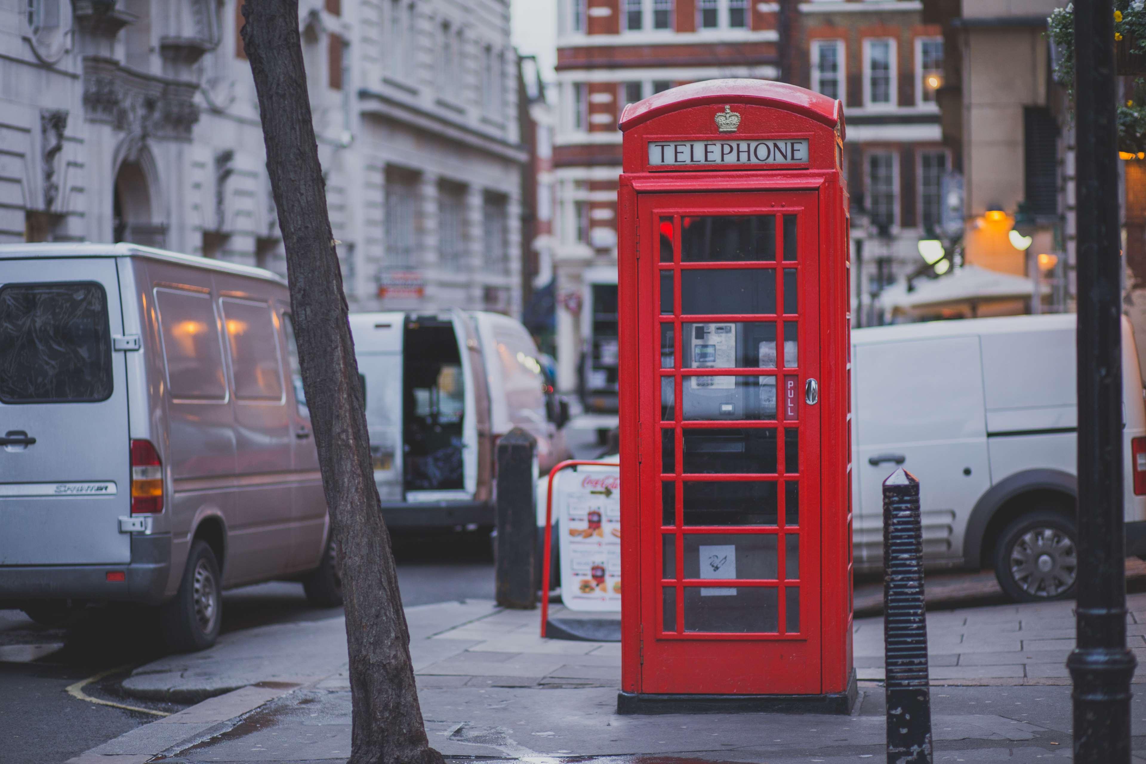 wallpaper kota london,telephone booth,red,vehicle,car,technology