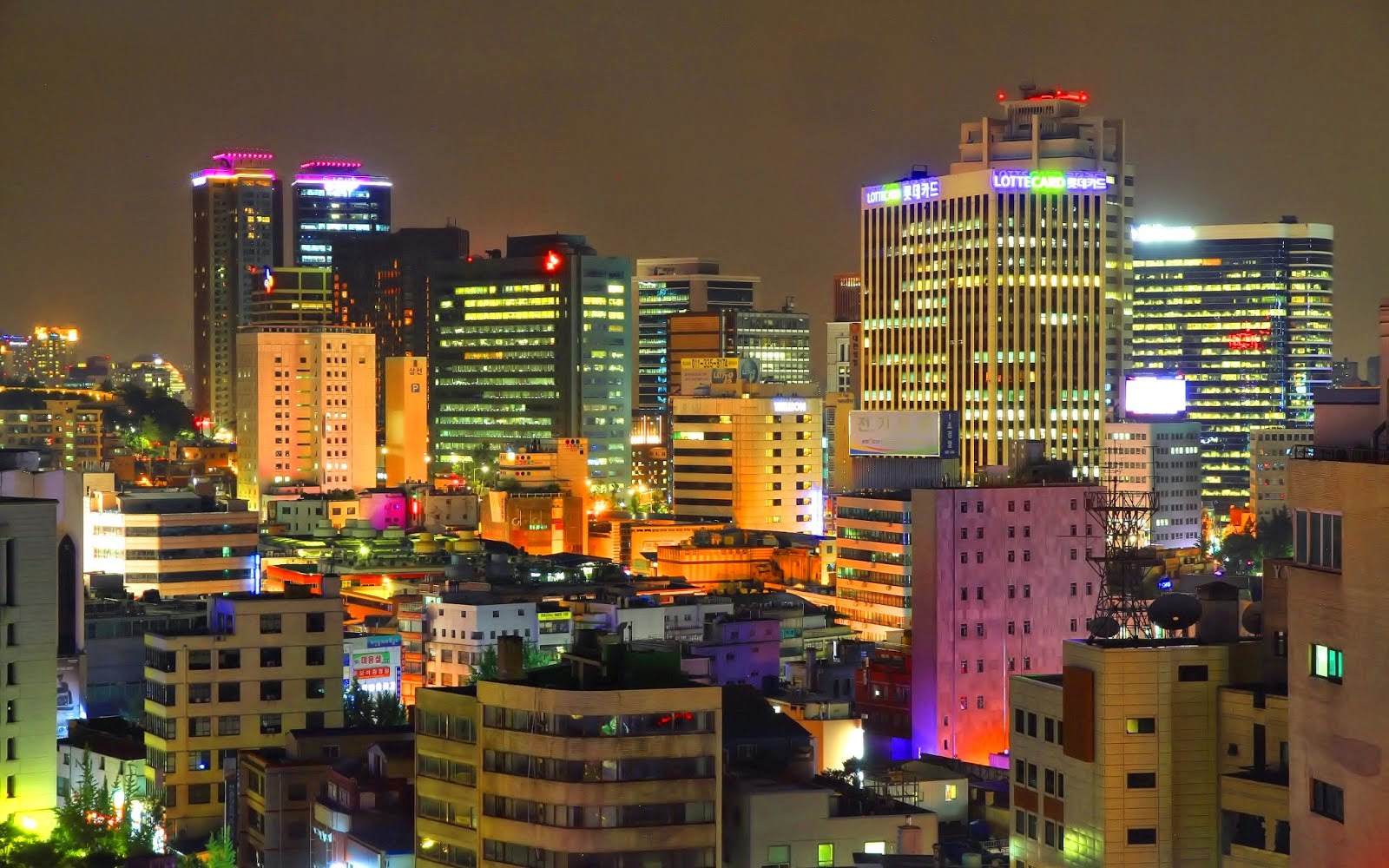 壁紙コタロンドン,市,都市の景観,首都圏,市街地,夜