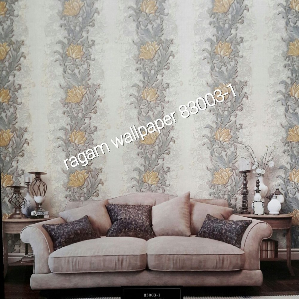 wallpaper dinding ruang tamu murah,wallpaper,wall,living room,couch,sofa bed