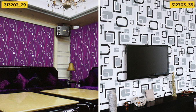 wallpaper dinding ruang tamu murah,purple,wallpaper,wall,violet,interior design