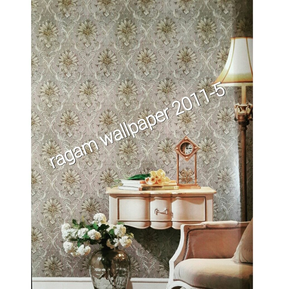 wallpaper dinding ruang tamu murah,wallpaper,wall,yellow,interior design,room