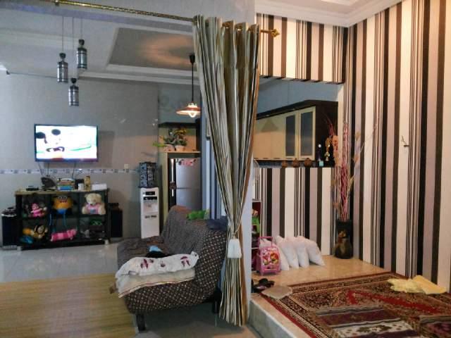 fondos de pantalla teñido ruang tamu murah,habitación,mueble,propiedad,diseño de interiores,cama