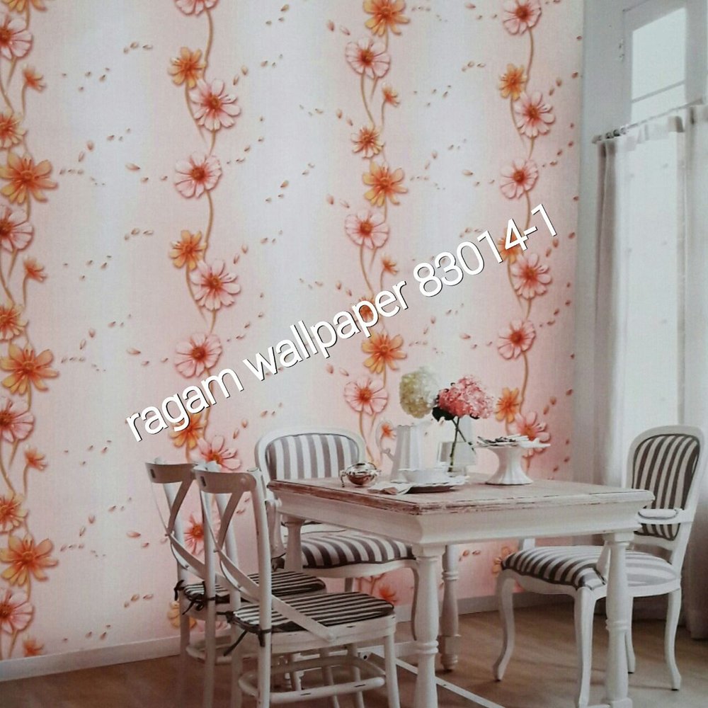 beli wallpaper,cortina,naranja,habitación,fondo de pantalla,diseño de interiores