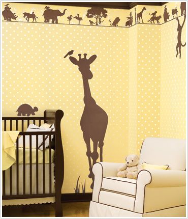 papier peint harga dinding kamar,girafe,autocollant mural,giraffidae,mur,marron