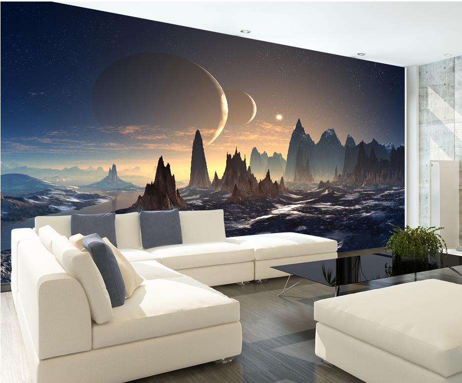 wallpaper untuk kamar,wall,wallpaper,room,mural,natural landscape
