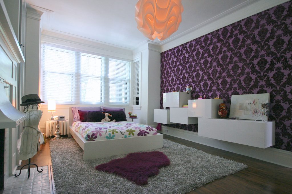 wallpaper untuk kamar,room,interior design,bedroom,furniture,property