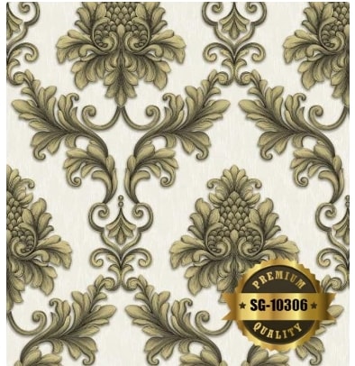 harga wallpaper dinding kamar per meter,pattern,ornament,design,visual arts,motif