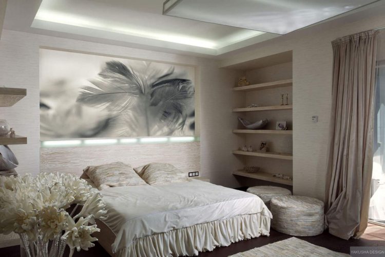 harga wallpaper dinding kamar tidur,bedroom,furniture,bed,room,interior design