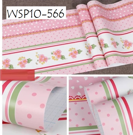 grosir wallpaper sticker roll,pink,pattern,textile,design,font