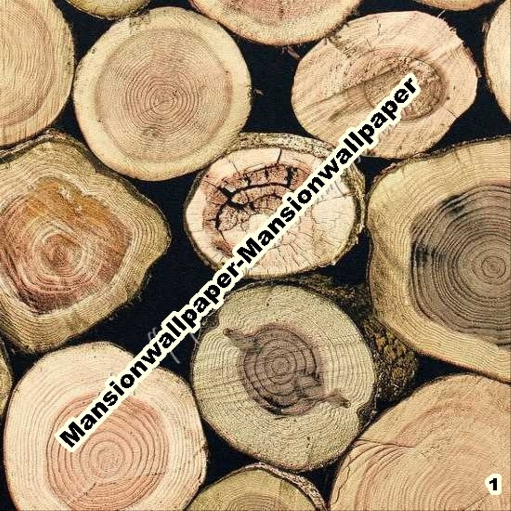 carta da parati a motivi kayu,legna,tronco,albero,beige,legname