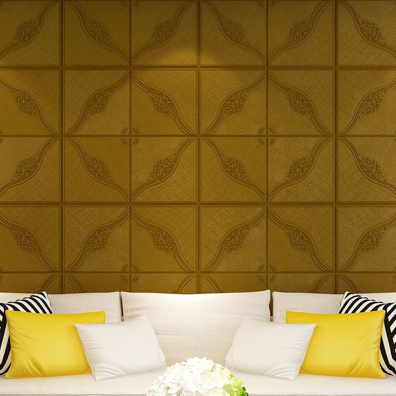 supplier wallpaper,yellow,wall,wallpaper,green,brown