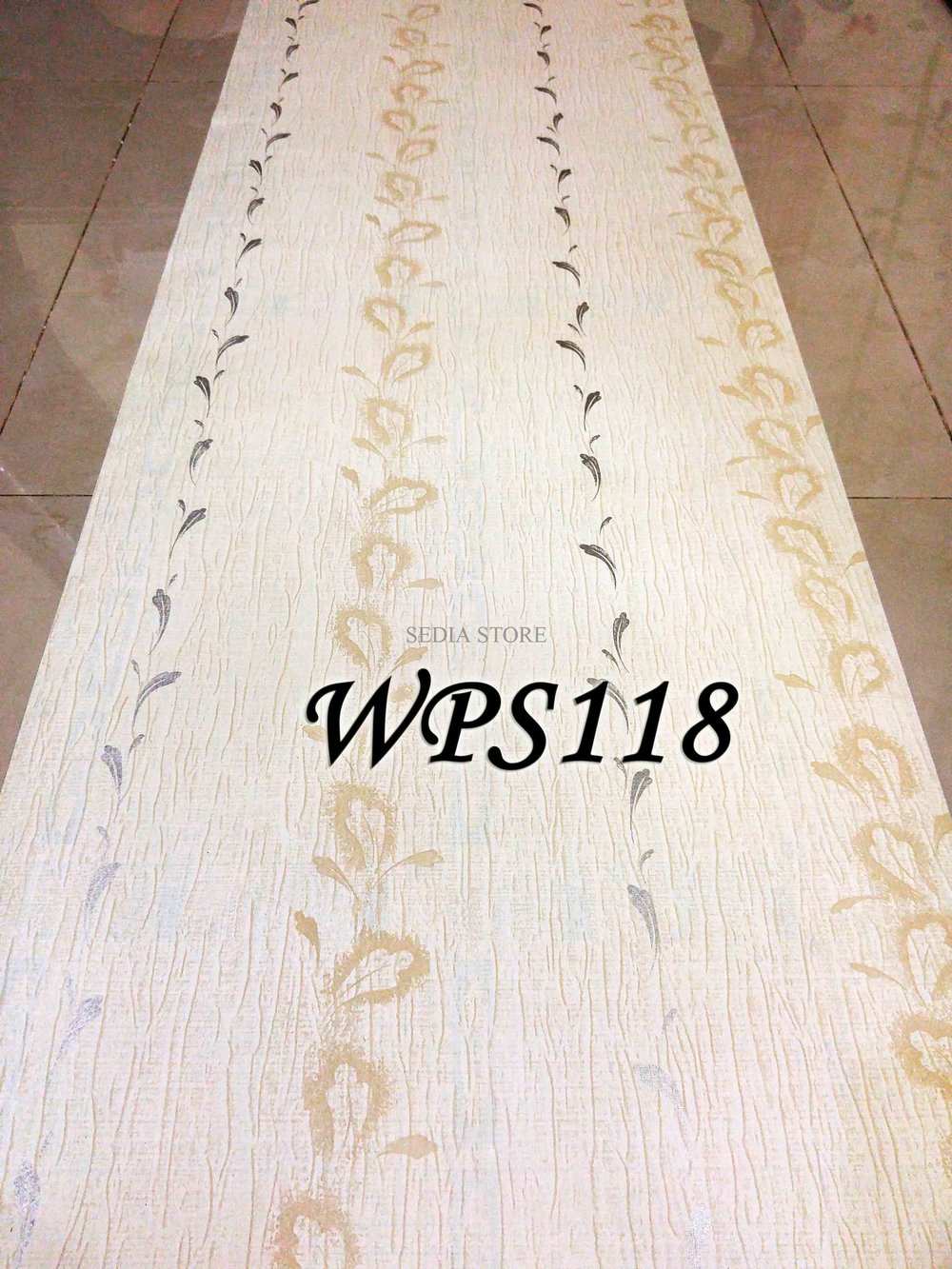 Wallpaper Sticker Murah WallpaperUse