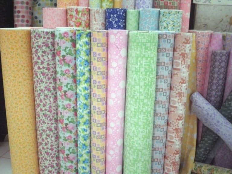 jual wallpaper dinding murah,tessile,patchwork,modello,trapunta,modello