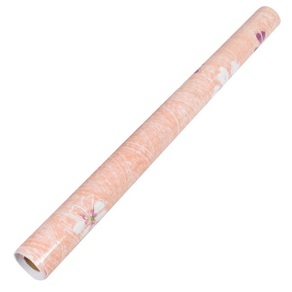 wallpaper sticker roll,pink (744373) WallpaperUse
