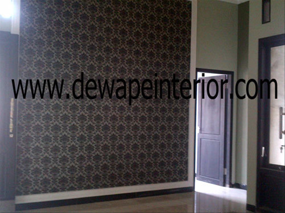 jual tapete dinding murah,eigentum,wand,zimmer,tür,innenarchitektur