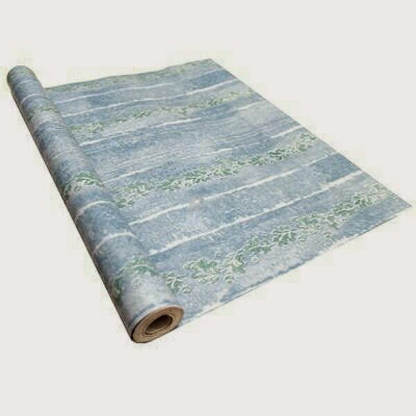 wallpaper sticker roll,blue,green,turquoise,leaf,denim (744431