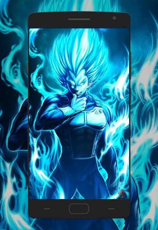 dbs hd wallpaper,fictional character,anime,electric blue,graphic design