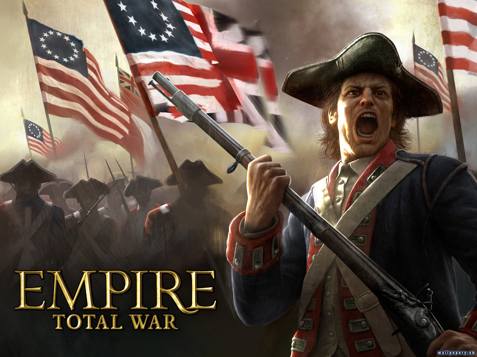 empire total war wallpaper,rebellion,movie,event,veterans day,independence day