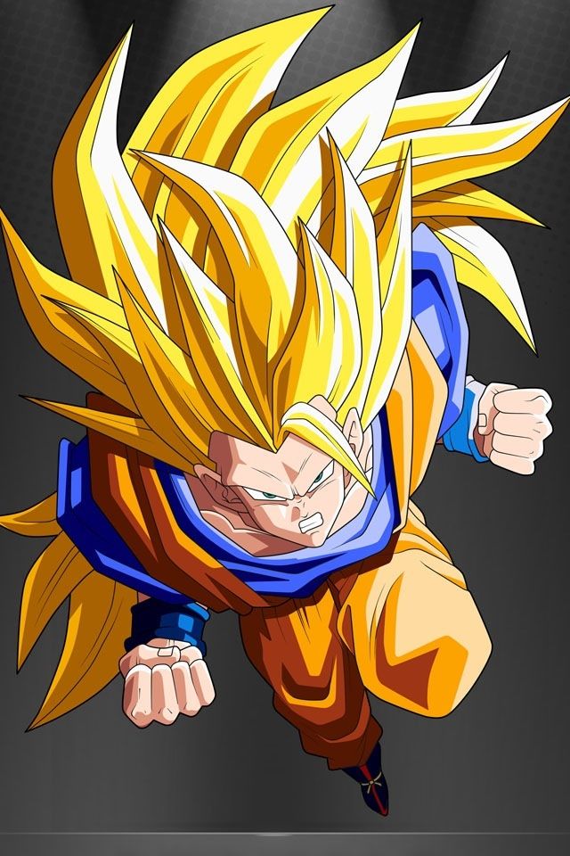 trunks iphone wallpaper,anime,dragon ball,cartoon,yellow,fictional character