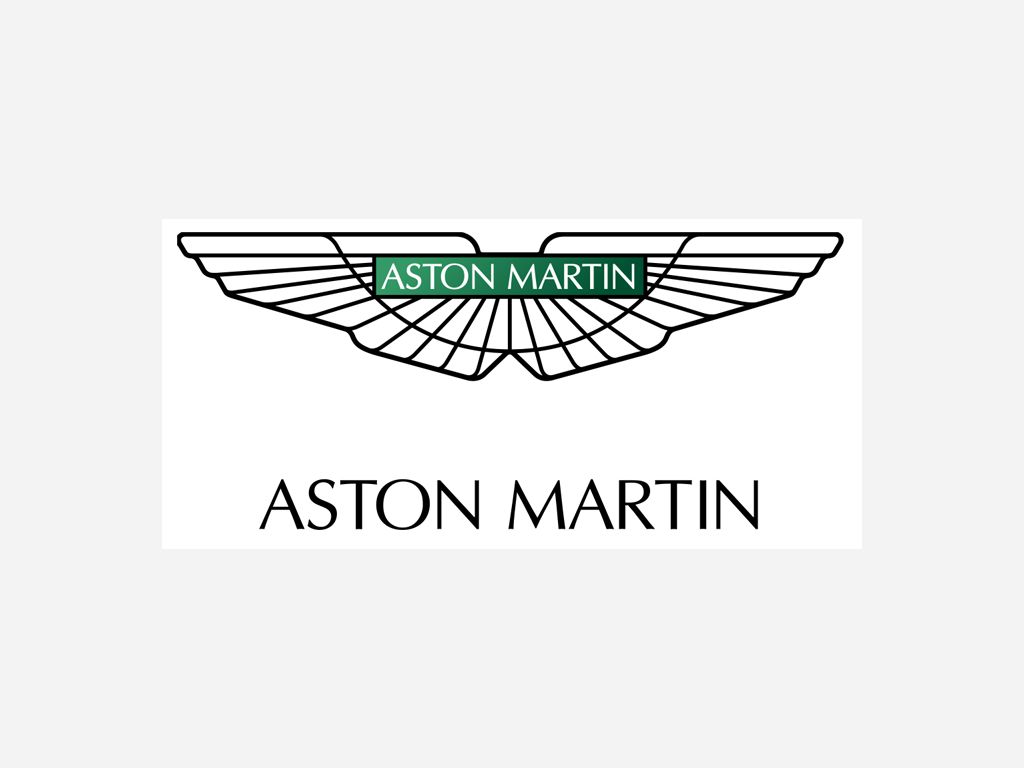 papier peint logo aston martin,police de caractère,graphique,emblème,véhicule