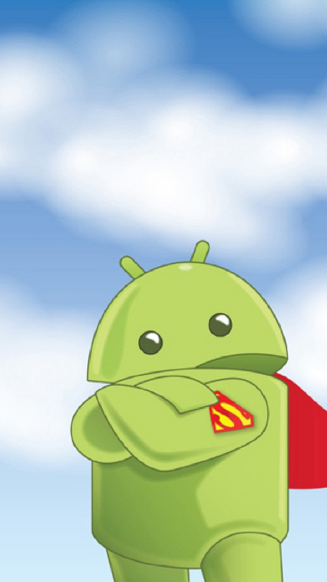 super hd wallpapers for android,green,cartoon,illustration,sky,animation