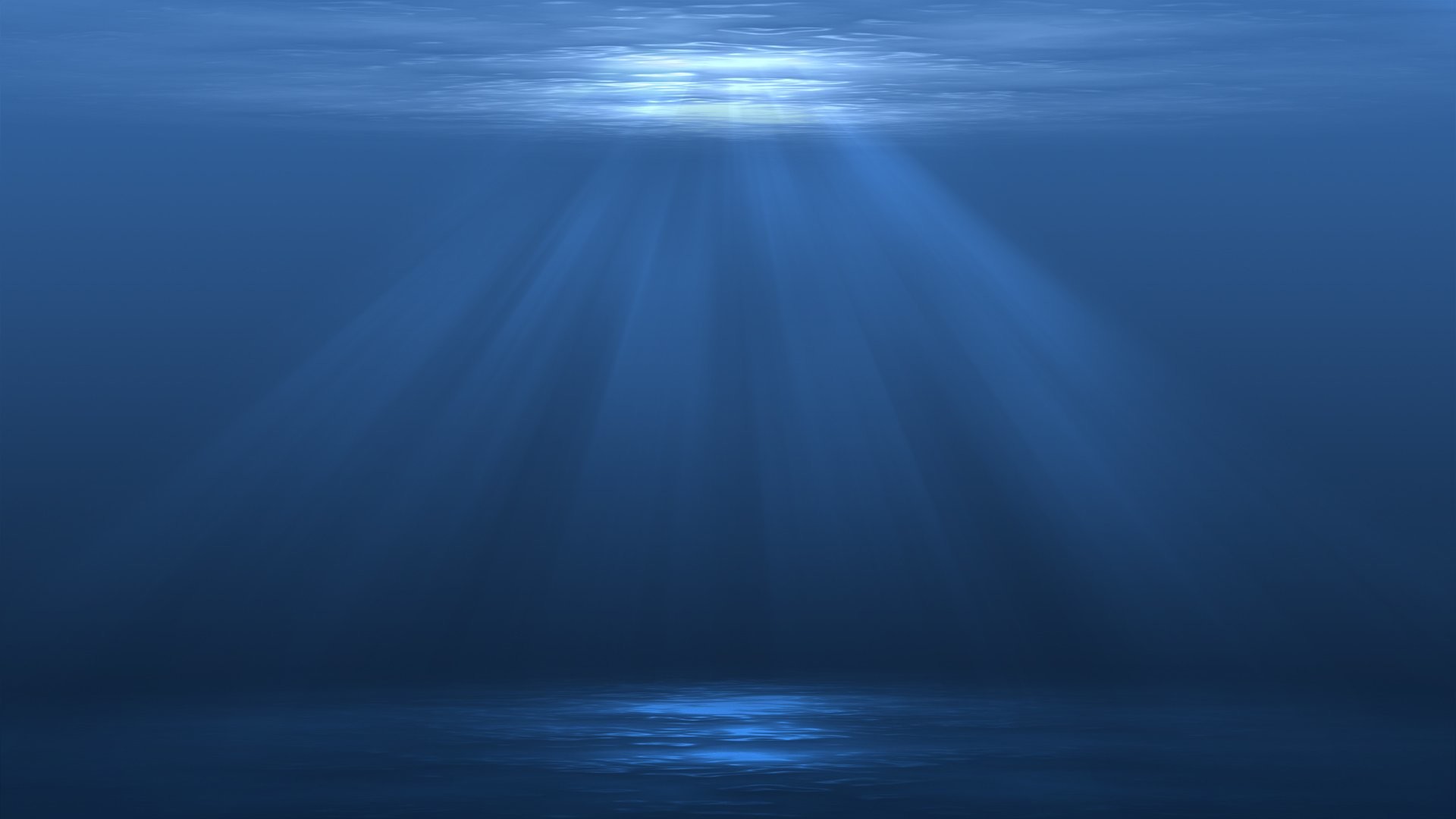 deep ocean wallpaper,blue,sky,water,light,sea
