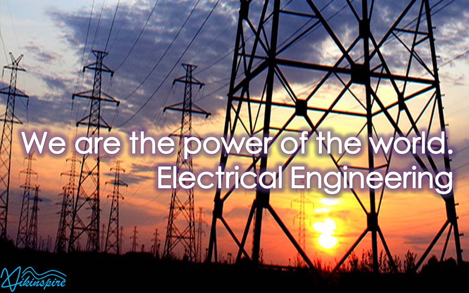 Electrical Engineering, Quotes, Photos, Images, Motivational WallpaperUse