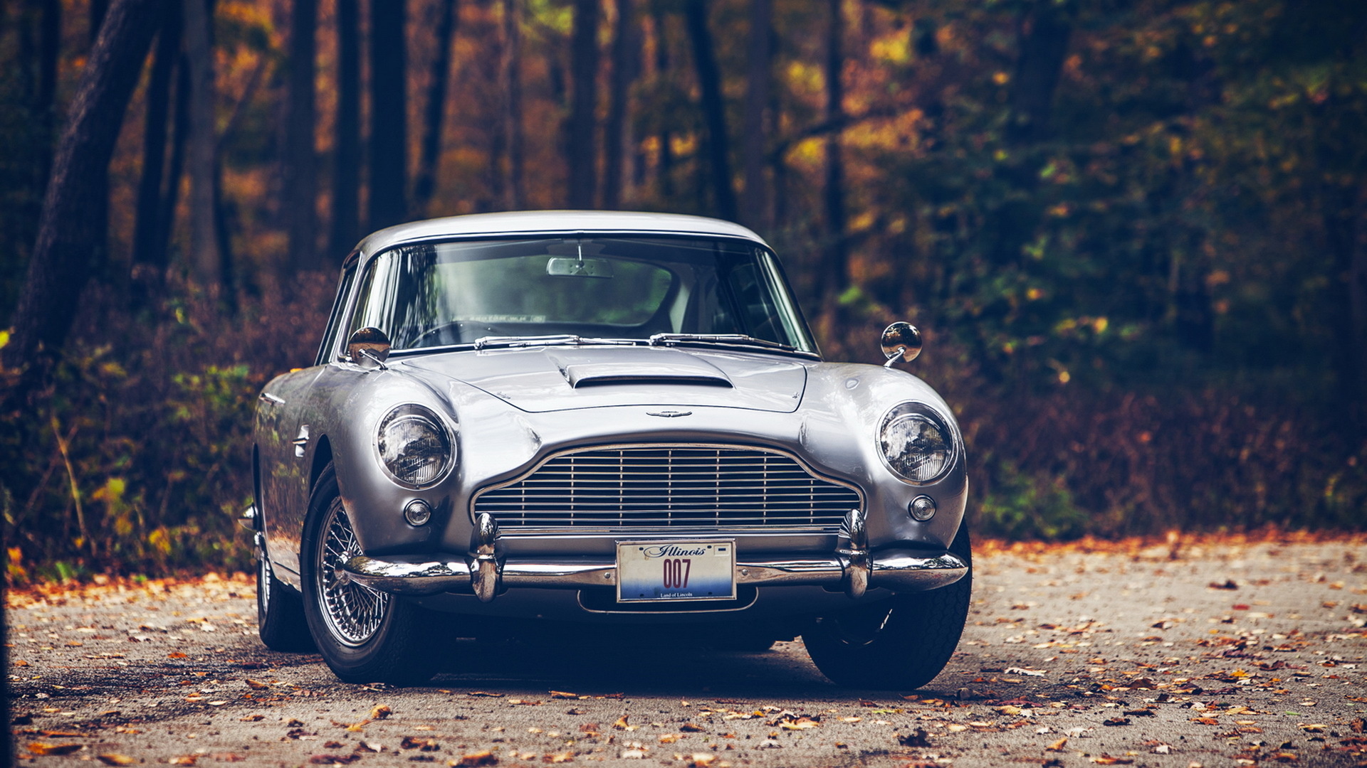 fond d'écran aston martin db5,véhicule terrestre,véhicule,voiture,voiture classique,coup