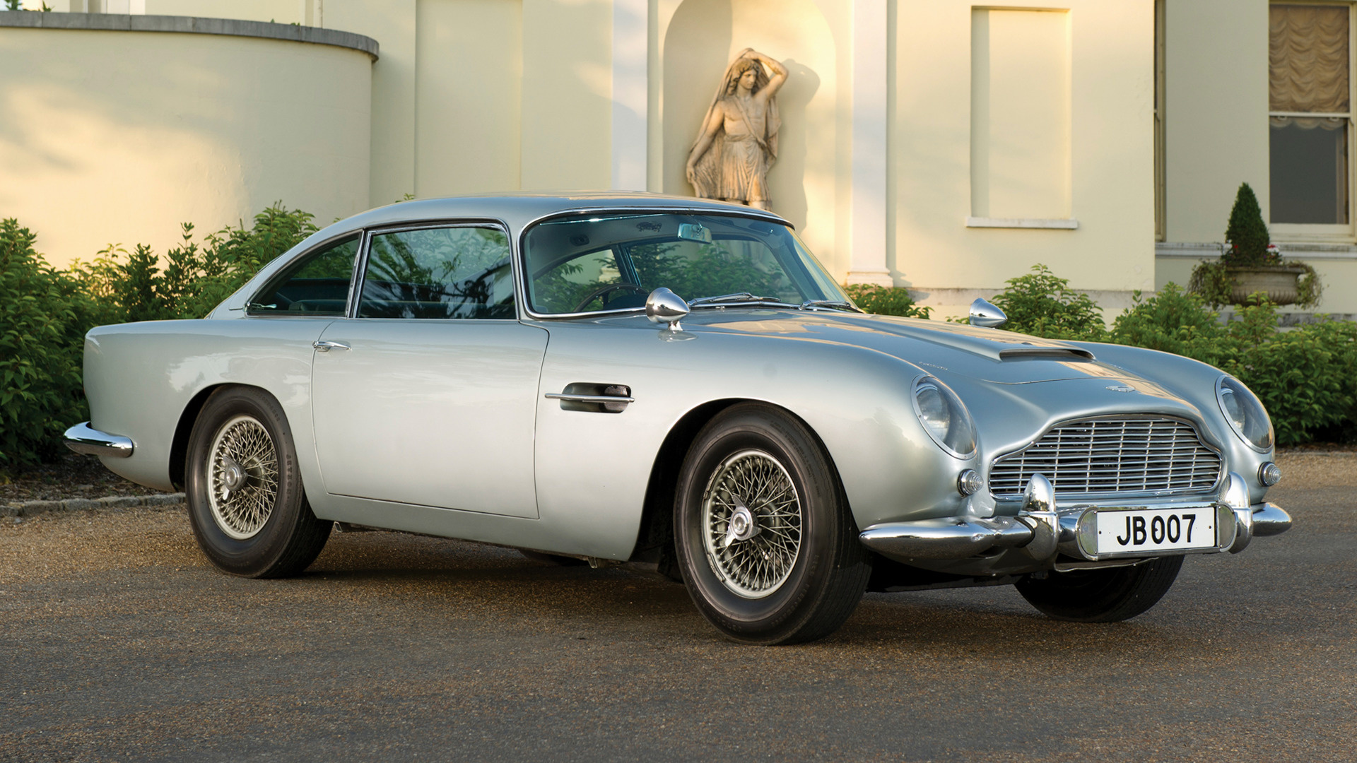 aston martin db5 wallpaper,landfahrzeug,fahrzeug,auto,klassisches auto,coup