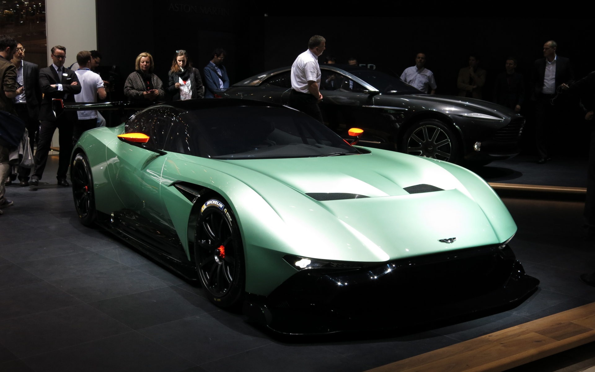 aston martin vulcan wallpaper,land vehicle,vehicle,car,sports car,supercar