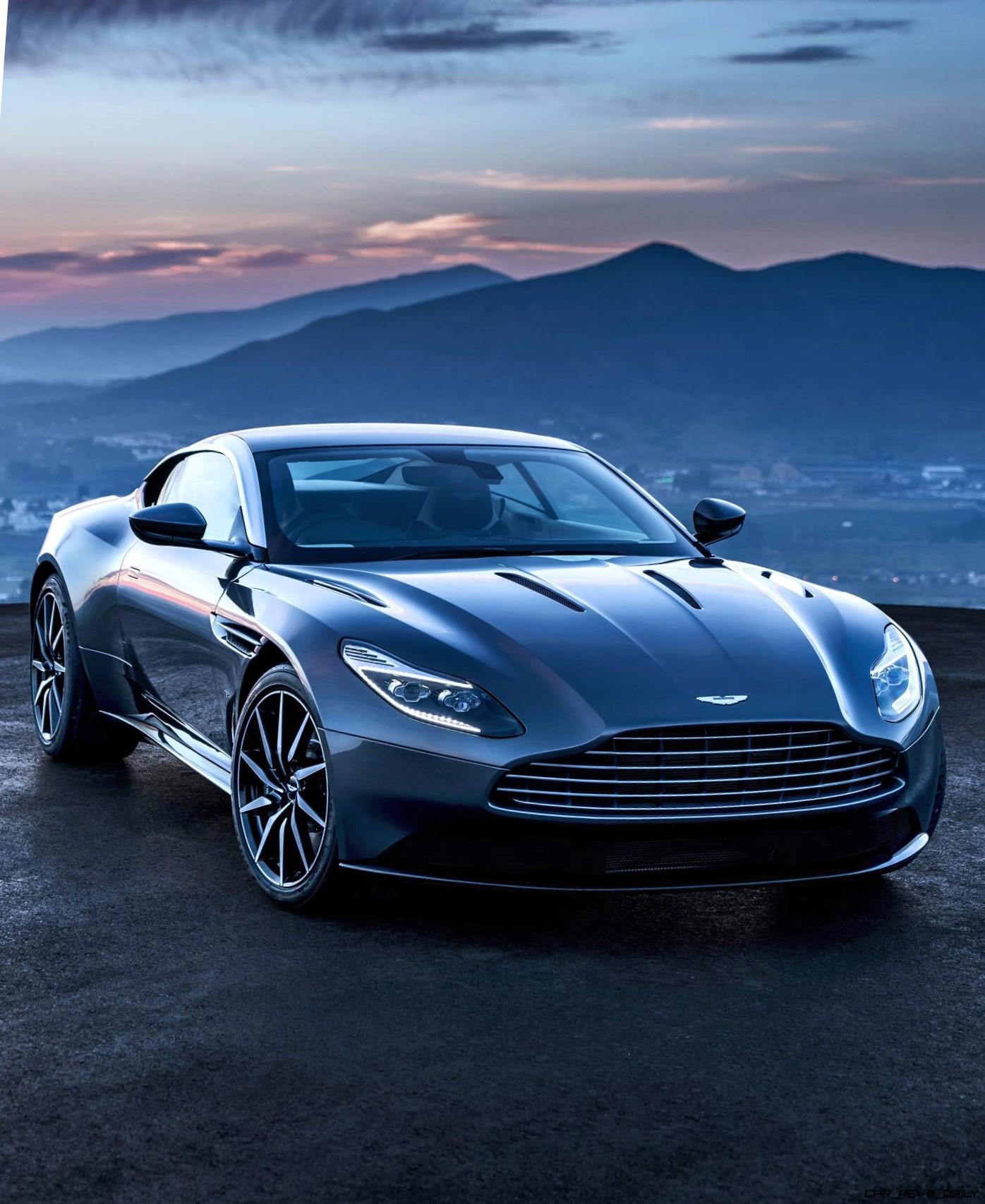 aston martin db11 wallpaper,land vehicle,vehicle,car,sports car,automotive design