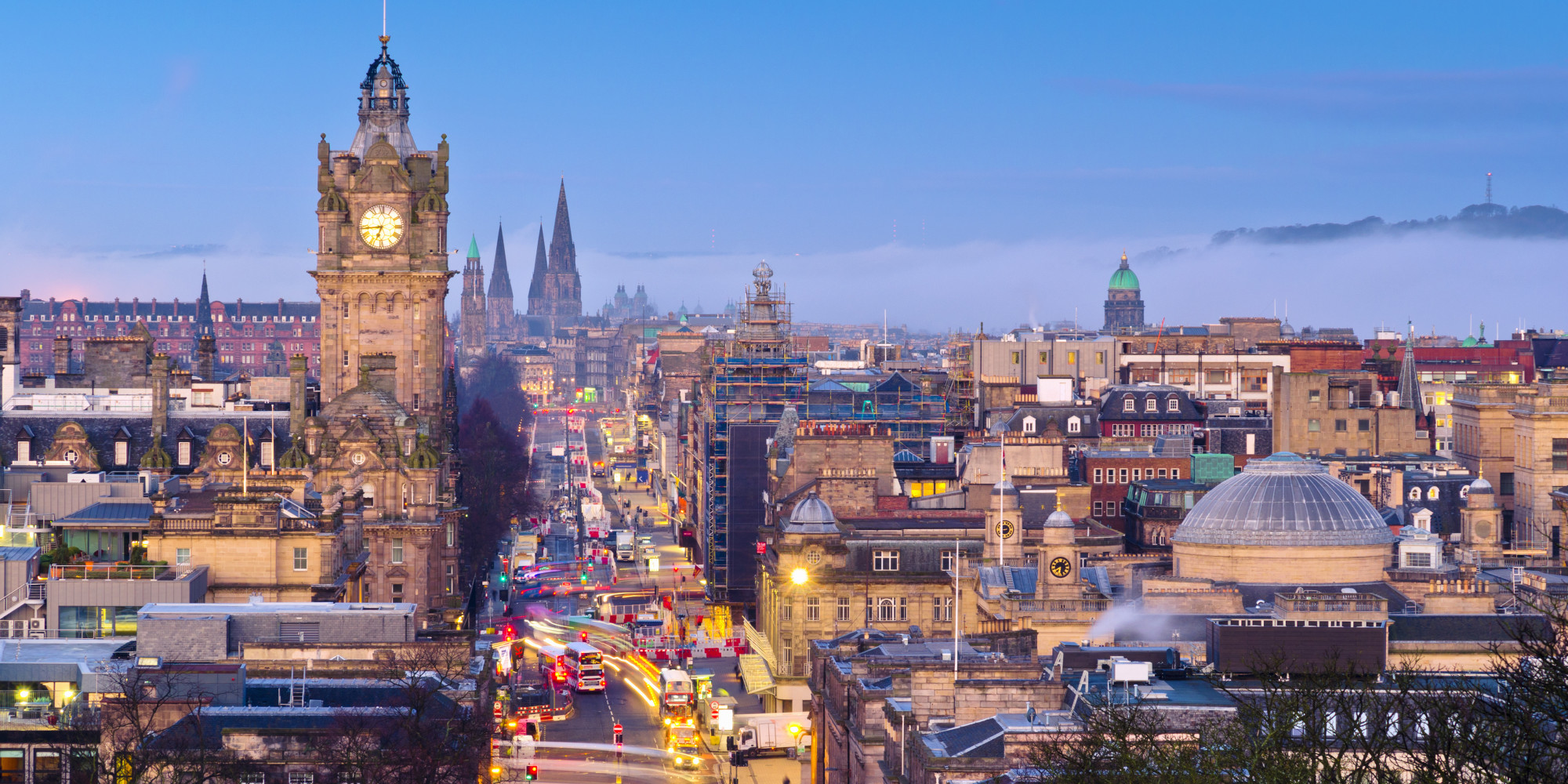 High Resolution Edinburgh Hd- WallpaperUse