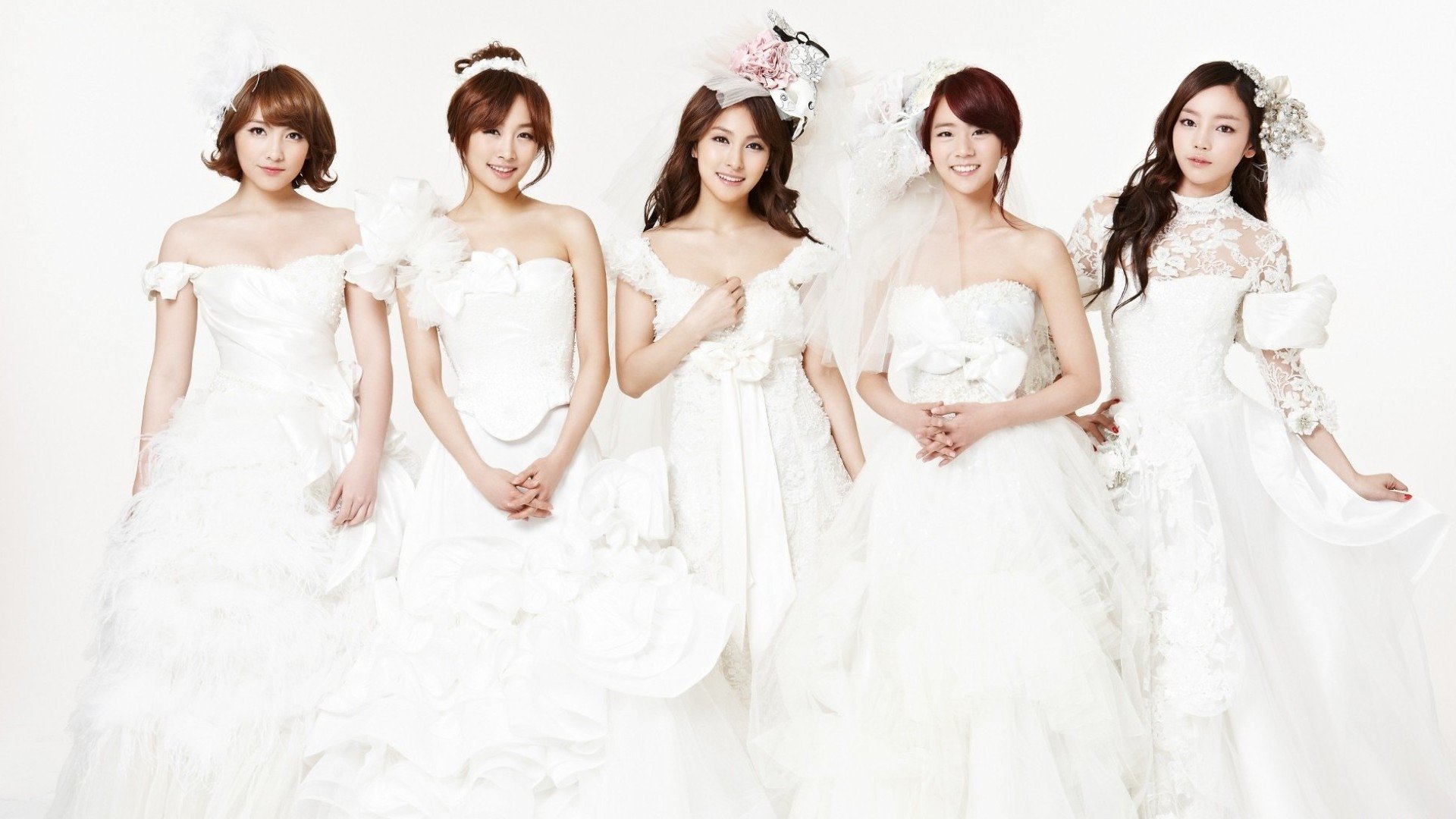 kara wallpaper,wedding dress,gown,dress,clothing,fashion model