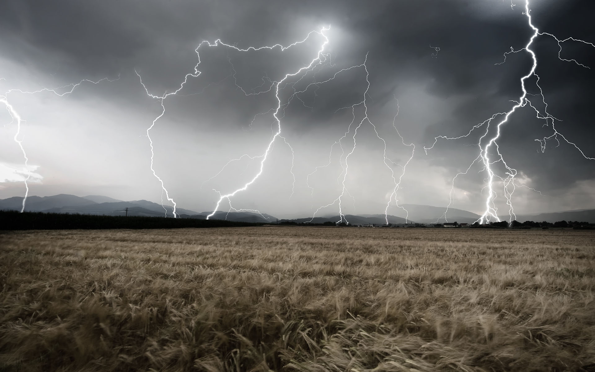 fond d'écran blitz,tonnerre,orage,ciel,foudre,la nature