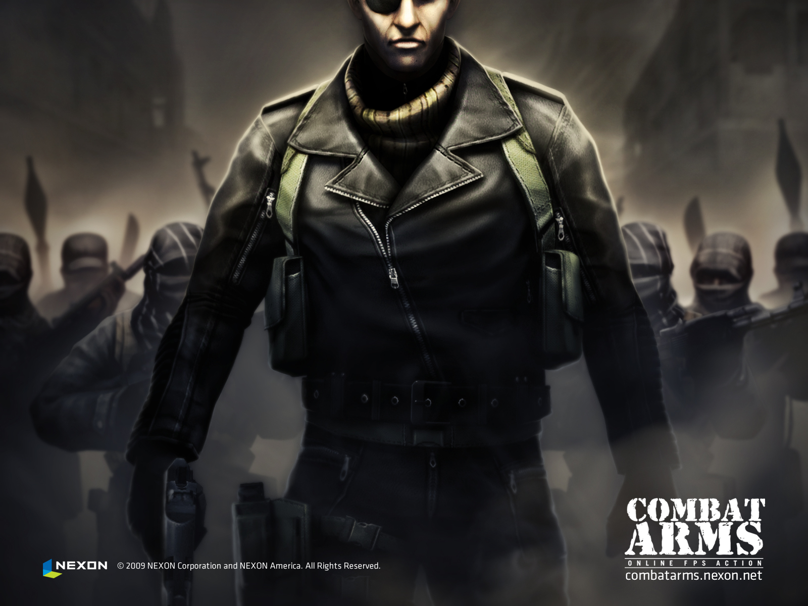 combat arms wallpaper,action adventure game,movie,action film,action figure,pc game