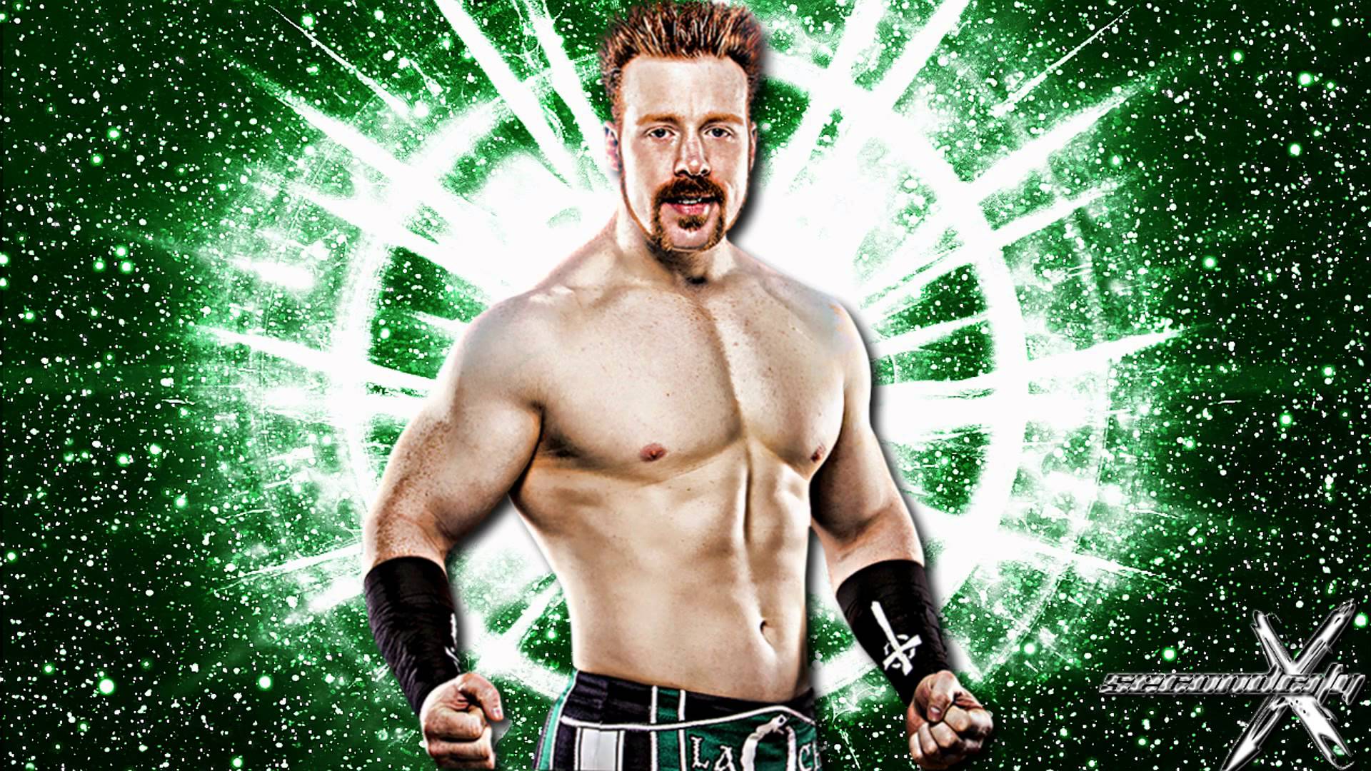 sheamus wallpaper,wrestler,professional wrestling,barechested,muscle,contact sport