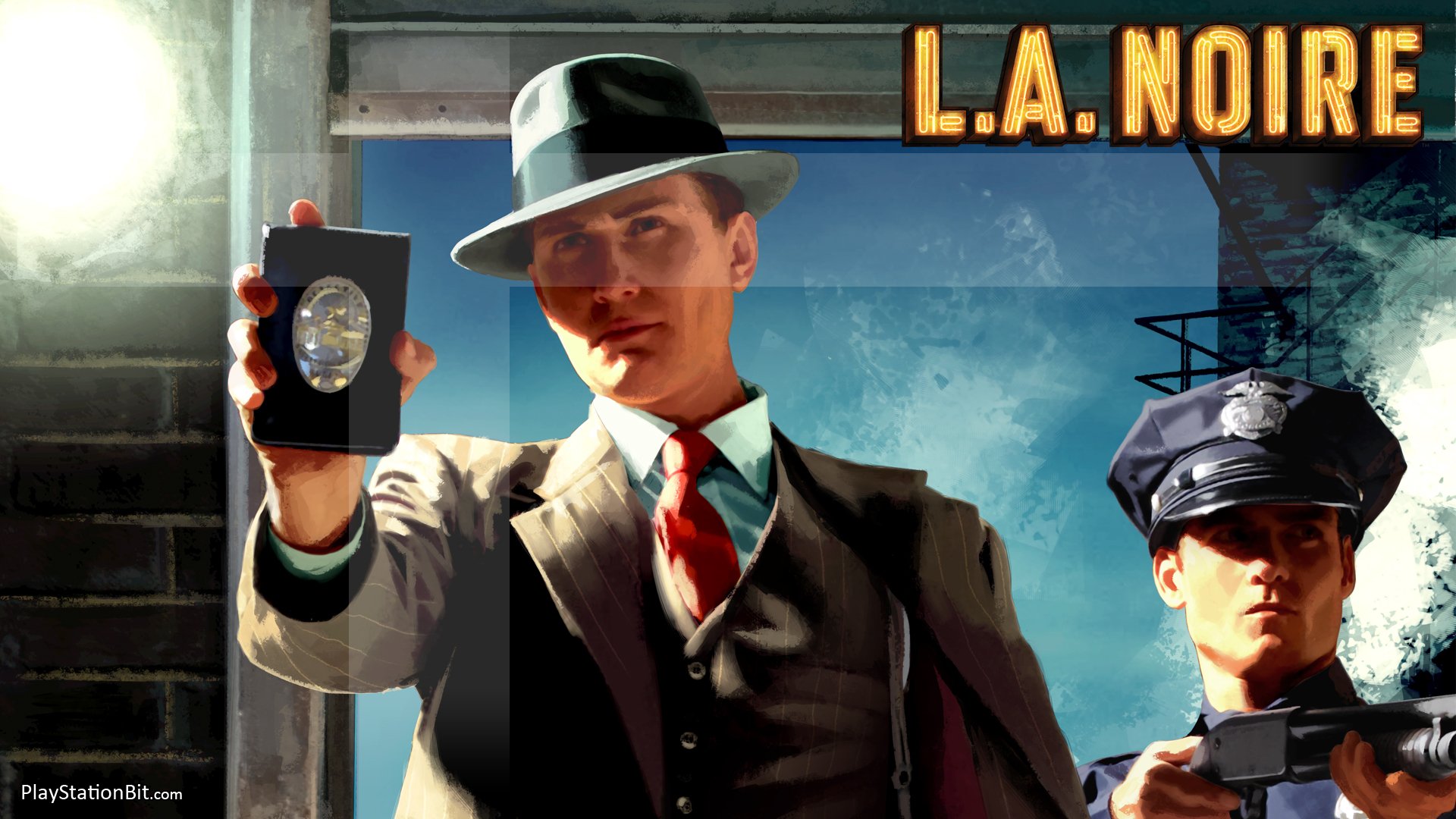 la noire wallpaper,movie,pc game,adventure game,shooter game,games