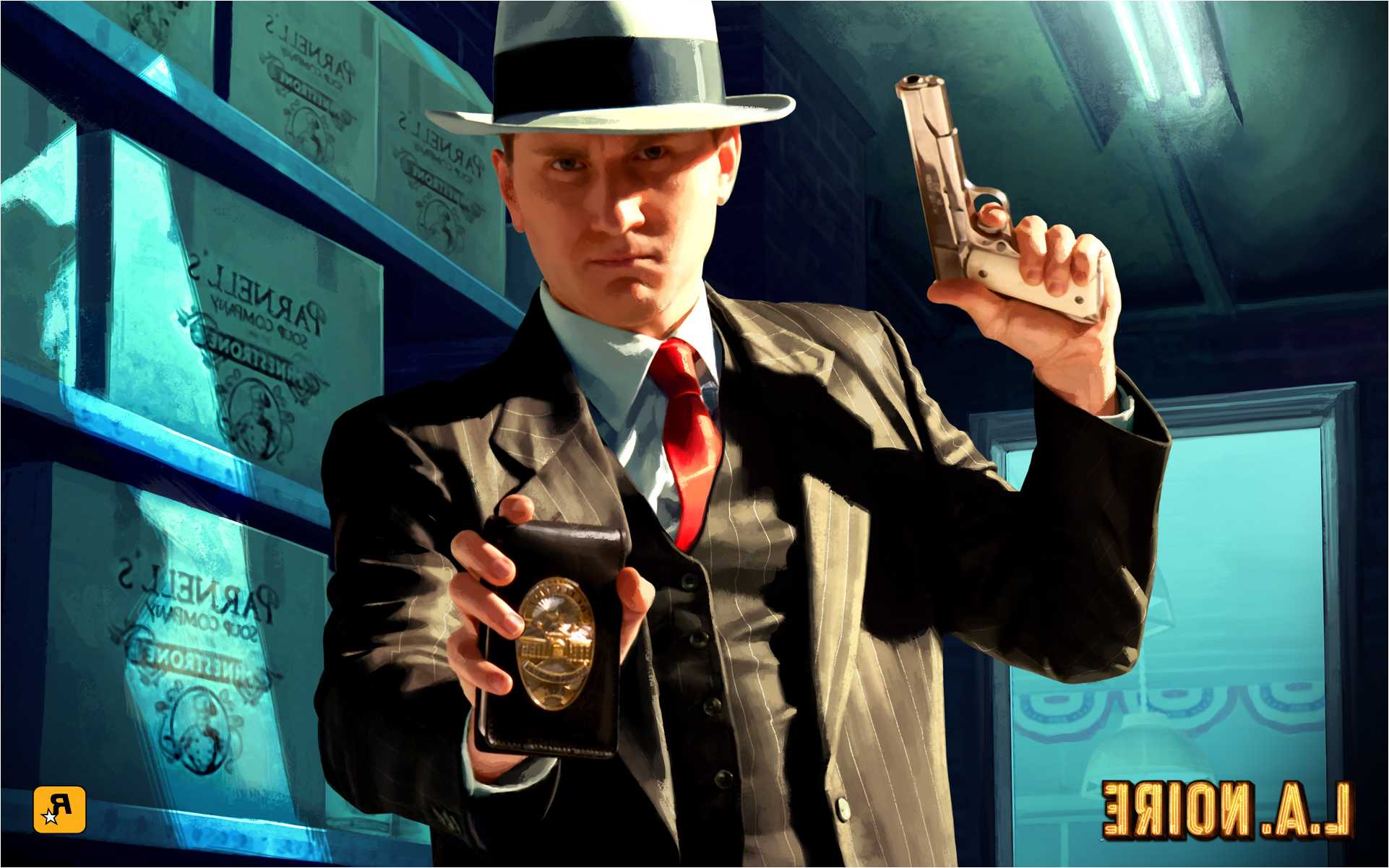 la noire wallpaper,movie,pc game,adventure game,games,video game software