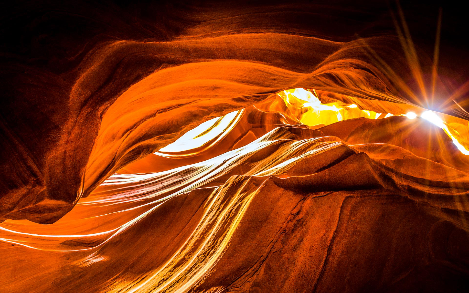 mercredi papier peint,chaleur,lumière,orange,canyon,roche