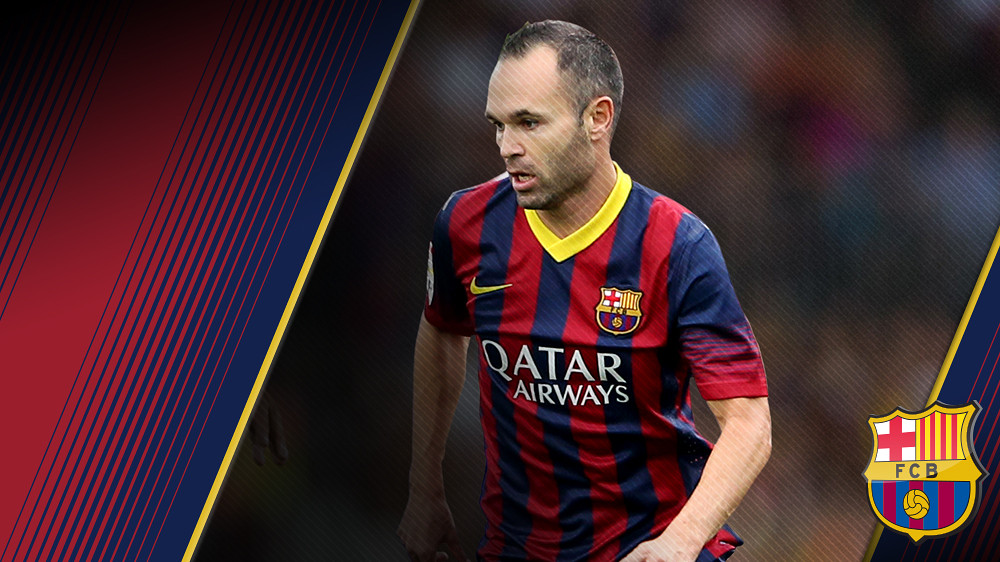 Barcelona Spieler Wallpaper Mannschaft Spieler Fussballspieler Produkt Meisterschaft 851578 Wallpaperuse