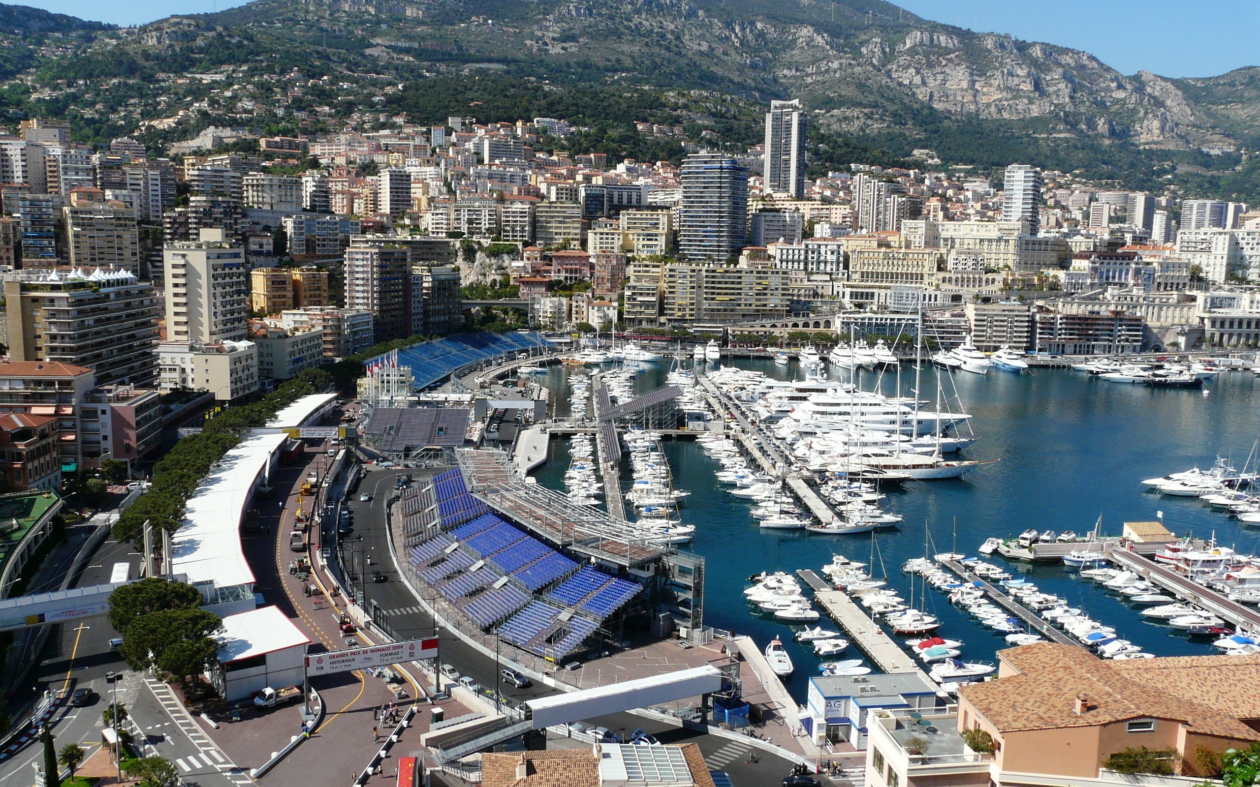 fondo de pantalla de monte carlo,área metropolitana,centro de deportes acuáticos,área urbana,ciudad,paisaje urbano